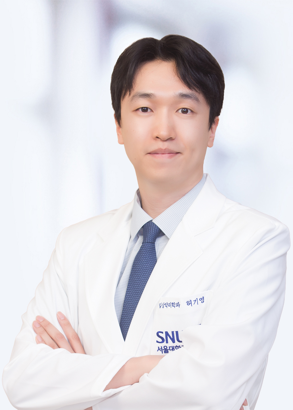 허기영 Huh, Ki Young